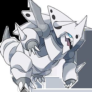 smogon mega aggron|pokemon aggron smogon.